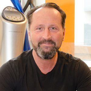 Profilfoto Harald Berger