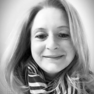 Profilfoto Sabine Hasevend